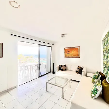 Apartamento Frente Al Mar Cartagena