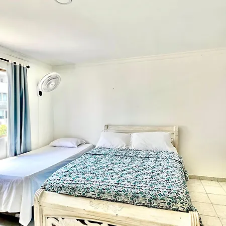 Frente Al Mar Apartamento *