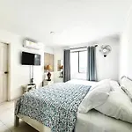 Apartamento frente al mar