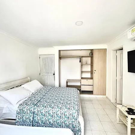 Apartamento Frente Al Mar *