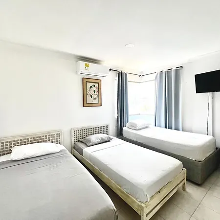 Apartamento Frente Al Mar *